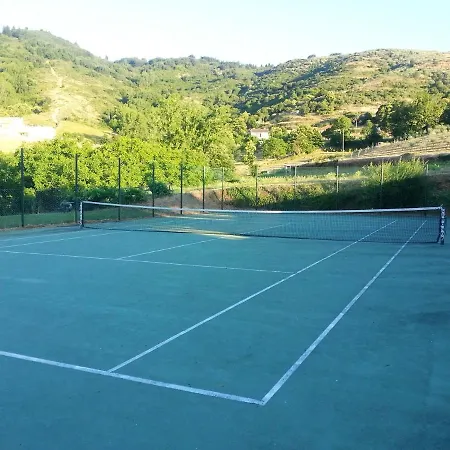 House With 3 Bedrooms In With Wonderful Mountain View Shared Pool Enclosed Garden 20 Km From The Beach Macedo de Cavaleiros