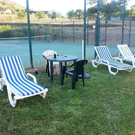 House With 3 Bedrooms In With Wonderful Mountain View Shared Pool Enclosed Garden 20 Km From The Beach Feriehus *